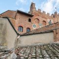 Casa al Cantone