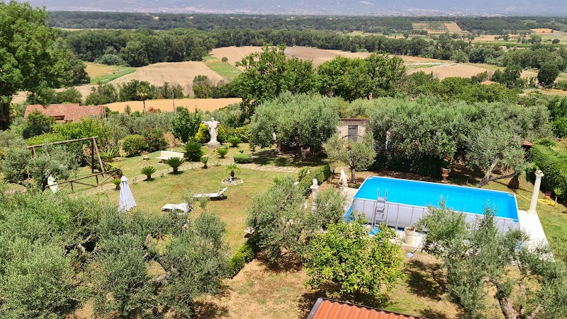 Casa del Sole in Altavilla Milicia, Italy