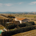 Casale di Brolio