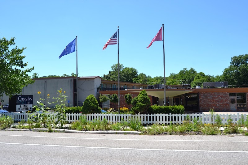 Cascades Inn in Bloomington, Bloomington, United States, United States