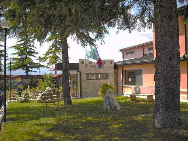 Cascina Garden Hotel in Campobasso, Italy