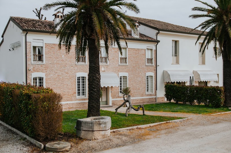 Casetta56 in Bagnacavallo, Italy