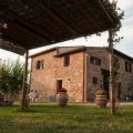 Casina dei Girasoli