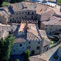 Castelletto di Montebenichi