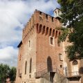 Castello San Colombano