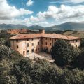 Castello di Baccaresca