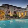 Castello di Cafaggio