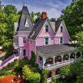 Cedar Crest Inn