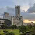 Centara Grand at CentralWorld
