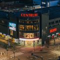 Centrum Hotel Viljandi