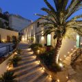 Cetarium Hotel