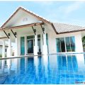 Cha-Am Pool Villa