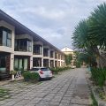 Cha-am Villa Beach Hotel