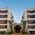 Chainat Thani Hotel