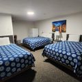 Chalet Motel