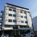 Chanthaburi Center Hotel