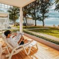 Chaolao Tosang Beach Hotel