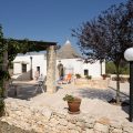 Charming Trulli