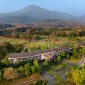 Chatrium Golf Resort Soi Dao Chanthaburi