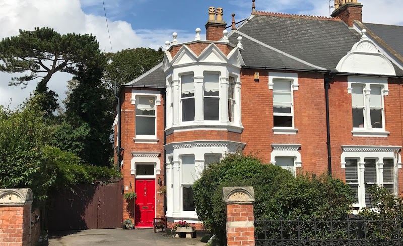 Cheriton Lodge in Burnham-on-Sea, United Kingdom