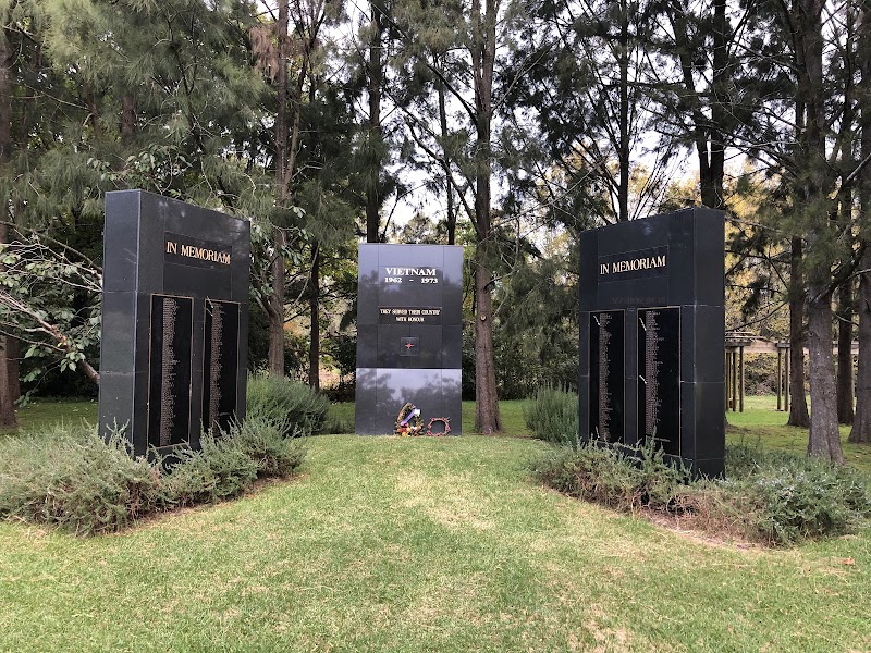 Cherry Tree Walk Bed and Breakfast in Bowral, Australia