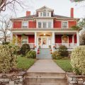 Chestnut Street Inn
