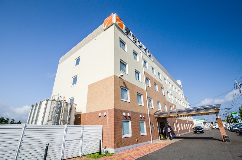 Chisun Inn Nagasaki Airport in Omura, Japan