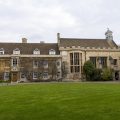 Christ’s College Cambridge