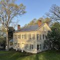 Chrystie House