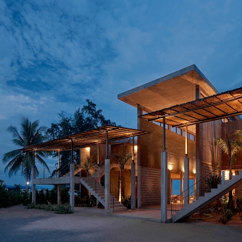Chula Beach Resort in Ban Chang, Thailand