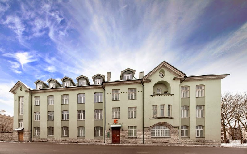City Hotel Tallinn in Tallinn, Estonia