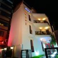 City Hotel Tirana