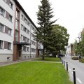 City Inn Apartments