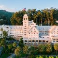 Claremont Club & Spa, A Fairmont Hotel