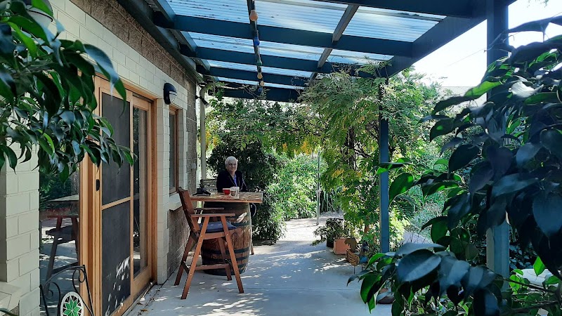 Clarevale Cottage B&B in Clare, Australia