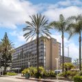 Clarion Hotel Anaheim Resort