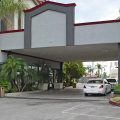 Clarion Hotel Bakersfield