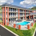 Clarion Inn Biltmore Village