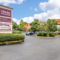 Clarion Inn & Suites University Center
