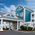 Clarion Suites Downtown Anchorage