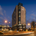 Clayton Hotel Cardiff