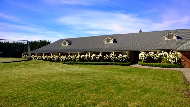 Cleggett Estate in Gisborne, Australia