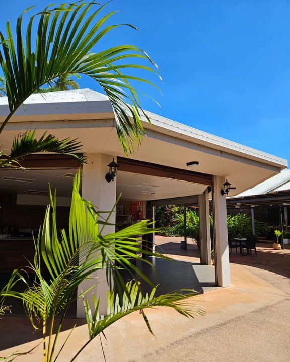 Club Tropical Resort Darwin in Darwin, Australia