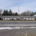 Cocca’s Inn & Suites Wolf Rd