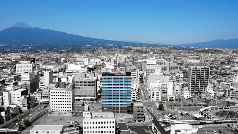 Cocochee Hotel Numazu in Numazu, Japan