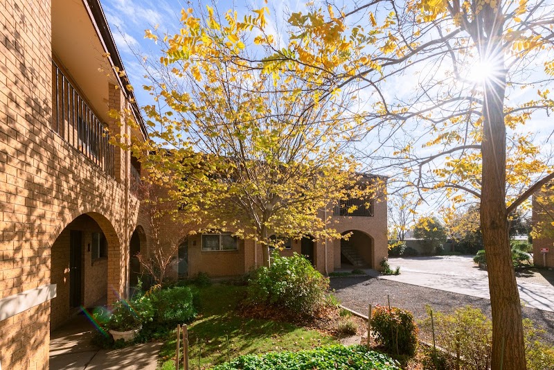 Colac Mid City Motor Inn in Colac, Australia