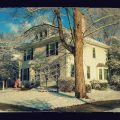 College House Bed & Breakfast