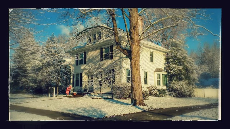College House Bed & Breakfast in Ashland, Ashland County, United States, United States