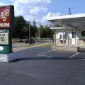 College Inn