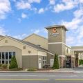 Comfort Inn Arcata